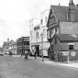 Rugby.  Railway Terrace