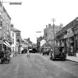 Rugby.  Sheep Street
