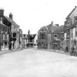 Shipston on Stour.  High Street