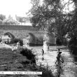 Shipston on Stour.  Bridge