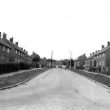 Shipston on Stour.  New Estate