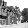 Studley.  Alcester Road