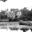 Warwick.  Guy's Cliffe