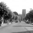 Warwick.  West Street