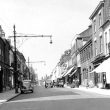 Warwick.  High Street