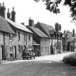 Warwick.  Bridge End