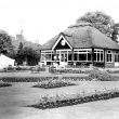 Warwick.  St Nicholas' Park