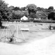 Warwick.  St Nicholas' Park