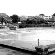 Warwick.  St Nicholas' Park, pool