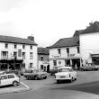 Warwick.  Market Place