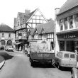 Warwick.  Swan Street