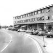 Water Orton.  Shopping precinct