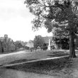 Whitnash.  War Memorial