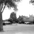 Leamington Spa.  Tachbrook Road