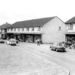 Whitnash.  Shopping centre
