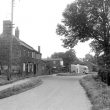 Willoughby.  Post Office