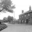 Willoughby. Post Office