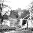 Ashow.  Church and River Avon