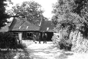 Astley.  Forge
