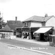 Binley.  Binley Road, Craven Stores