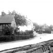 Bubbenhall.  Village street