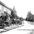 Fenny Compton.  School Hill