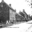 Fenny Compton.  School Hill