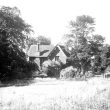 Northend.  Vicarage