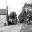 Northend.  Blacksmith's Lane