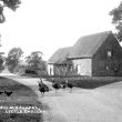 Little Dassett.  Old Chapel