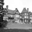 Temple Grafton.  Grafton Court