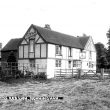Hunningham.  Red Lion