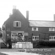 Hunningham.  Post Office
