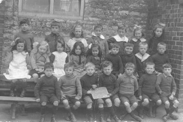 Southam.  Infants School