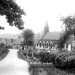 Combrook.  Church
