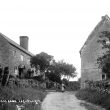 Lighthorne.  Old School Lane