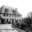Lighthorne.  Vicarage