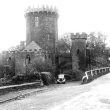 Edgehill.  Round Tower