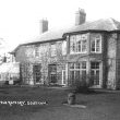 Southam.  Rectory