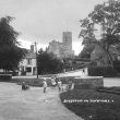 Stretton on Dunsmore.  Church