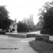 Stretton on Dunsmore.  Village scene