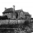 Stretton on Dunsmore.  School