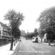 Warwick.  Stratford Road