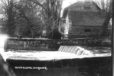 Warwickshire's Rivers, an Introduction