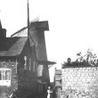 Harbury.  Windmill