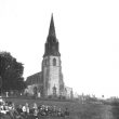 Southam.  Church