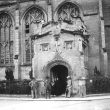 Stratford upon Avon.  Guild Chapel