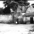 Warwick.  Castle Lane