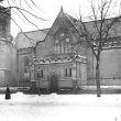Leamington Spa.  Holy Trinity Church