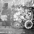 Southam.  May Day celebrations